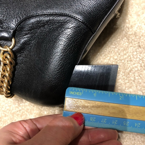 🔥🔥🔥 💯Authentic Burberry Leather Boots 👢